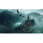Hogwarts Legacy Edición Deluxe para PS5