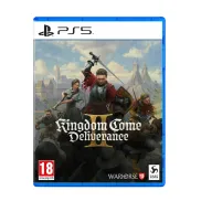 Kingdom Come Deliverance 2 para PS5