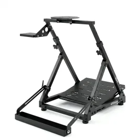 Soporte GT Omega DD-X Direct Drive 21 Nm SimRacing