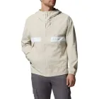 Chaqueta Cortavientos Columbia Spire Valley Omni-Shield