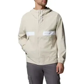 Chaqueta Cortavientos Columbia Spire Valley Omni-Shield