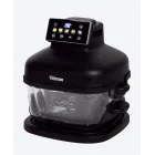 Freidora de aire Tristar con recipiente de vidrio a 59,88€