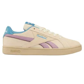 Zapatillas Reebok Retro Court Beige para Mujer