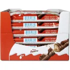 Kinder Bueno Pack 30 x 43 g, 1,30 kg (Cad. 10/12/2026)