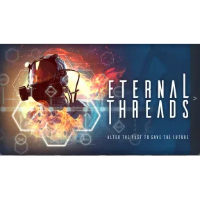 Eternal Threads para Switch y Switch 2