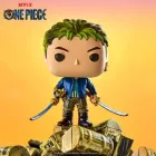 Funko Pop! Zoro One Piece Live Action