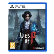 Lies of P para PS5