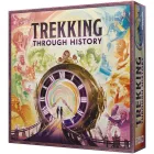 Trekking por la historia