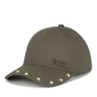Gorra caqui TOUS Jewelry Studs por 19 € en el outlet de TOUS (-61 %)
