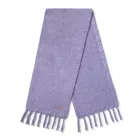 Bufanda malva TOUS Crystal por 29 € en el outlet de TOUS (-51 %)