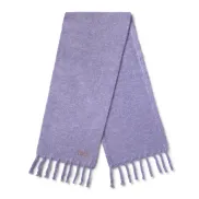 Bufanda malva TOUS Crystal por 29 € en el outlet de TOUS (-51 %)