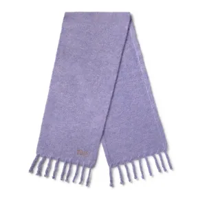 Bufanda malva TOUS Crystal por 29 € en el outlet de TOUS (-51 %)