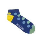 Calcetines cortos Jack & Jones Jaccaifin azul surf
