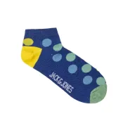 Calcetines cortos Jack & Jones Jaccaifin azul surf