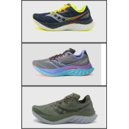 Saucony ENDORPHIN SPEED 4: Ofertón Tallas 41 a 49