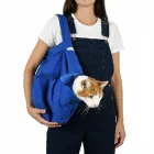 Bolsa de Transporte para Mascotas