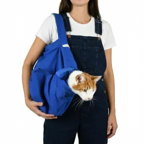 Bolsa de Transporte para Mascotas