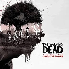 The Walking Dead: Telltale Definitive Series