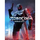 RoboCop Rogue City: justicia en las calles