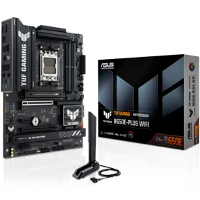 Asus TUF Gaming B650E-PLUS WIFI Placa Base AM5