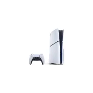 PS5 Slim reacondicionada por Sony con lector (PS Plus)