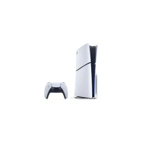 PS5 Slim reacondicionada por Sony con lector (PS Plus)