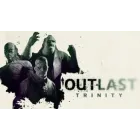 Trinity Outlast