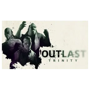 Trinity Outlast