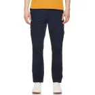 Pantalón cargo elástico recto Amazon Essentials