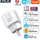 Enchufes Inteligentes 16A a solo 2.59€ - 6 unidades