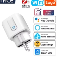 Enchufes Inteligentes 16A a solo 2.59€ - 6 unidades