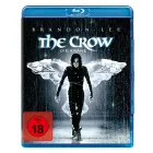 El Cuervo Remasterizada en Blu-ray - Paramount Pictures