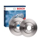 Discos de Freno Delanteros Bosch BD1715 279,6 mm (2)