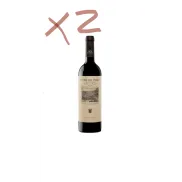 2 botellas de vino El Coto Gran Reserva de 750 ml