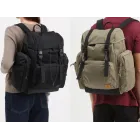 Mochila Timberland de Nylon F2025 de 32 L