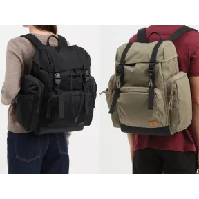 Mochila Timberland de Nylon F2025 de 32 L
