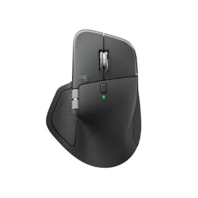 Pack MX Master 4 + MX Keyboard S + Miniroll + estuche