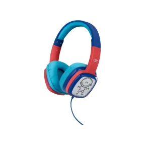 Auriculares infantiles con protección auditiva: 8,54 € APP