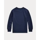Camiseta Ralph Lauren para niño