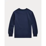 Camiseta Ralph Lauren para niño