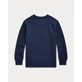 Camiseta Ralph Lauren para niño
