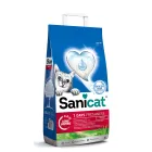 Sanicat Arena para Gatos Classic Aloe Vera 4L