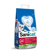 Sanicat Arena para Gatos Classic Aloe Vera 4L