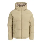 Chaqueta Corta Acolchada Regular Fit (Tallas S y M)