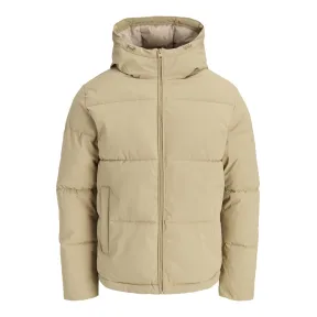 Chaqueta Corta Acolchada Regular Fit (Tallas S y M)