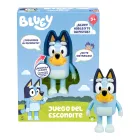 Juego del escondite Bluey parlante con sonidos (Reaco)