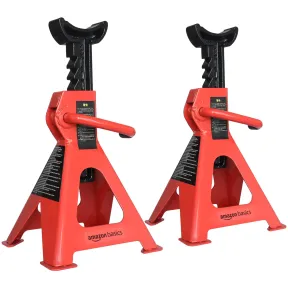 Gatos estabilizadores de acero, 3 t, 1 par
