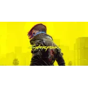 Cyberpunk 2077 Gift para Steam