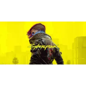 Cyberpunk 2077 Gift para Steam