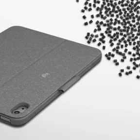 Funda Combo Touch para iPad 10.ª gen. y A16